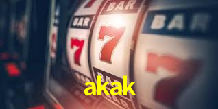 Live Casino akak