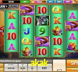 Diretório de Jogos akak