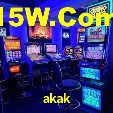 akak - Plataformas De Cassino Brasileiras - akak.com