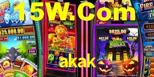 Sinta a adrenalina dos jogos de cassino com akak