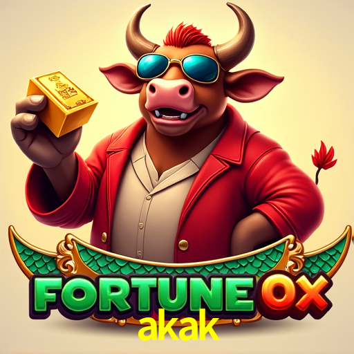 Interface do App akak
