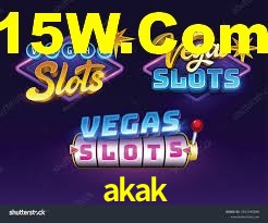 akak