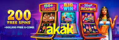 Daily Bonuses akak