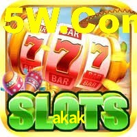 akak