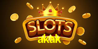 akak: Jogos de Caça-Níqueis-Altas Recompensas, Roleta-Velocidade, Blackjack-Desafios Máximos