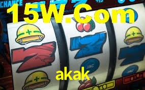 Welcome Bonus akak