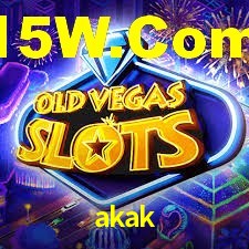 akak