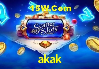 Benefícios da Conta akak