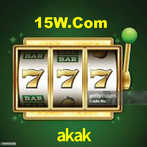 akak