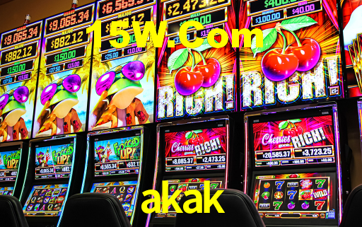 akak login