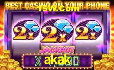 Recursos de Bônus akak